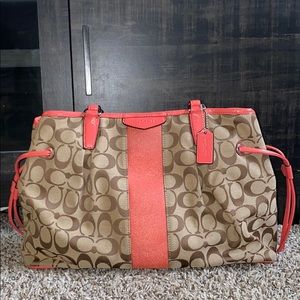 Coach Handbag